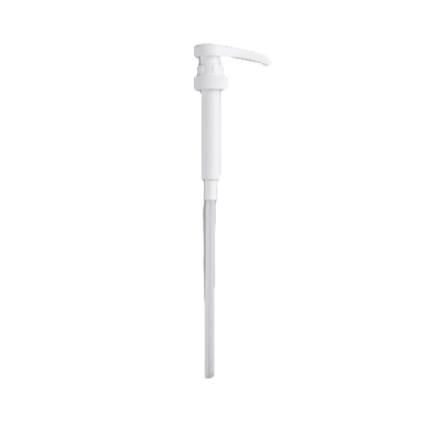 Tiki Breeze 1/4 oz Portion Pump for Premium Syrups